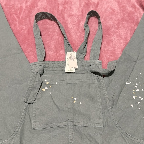 Aerie overalls - Picture 7 of 8